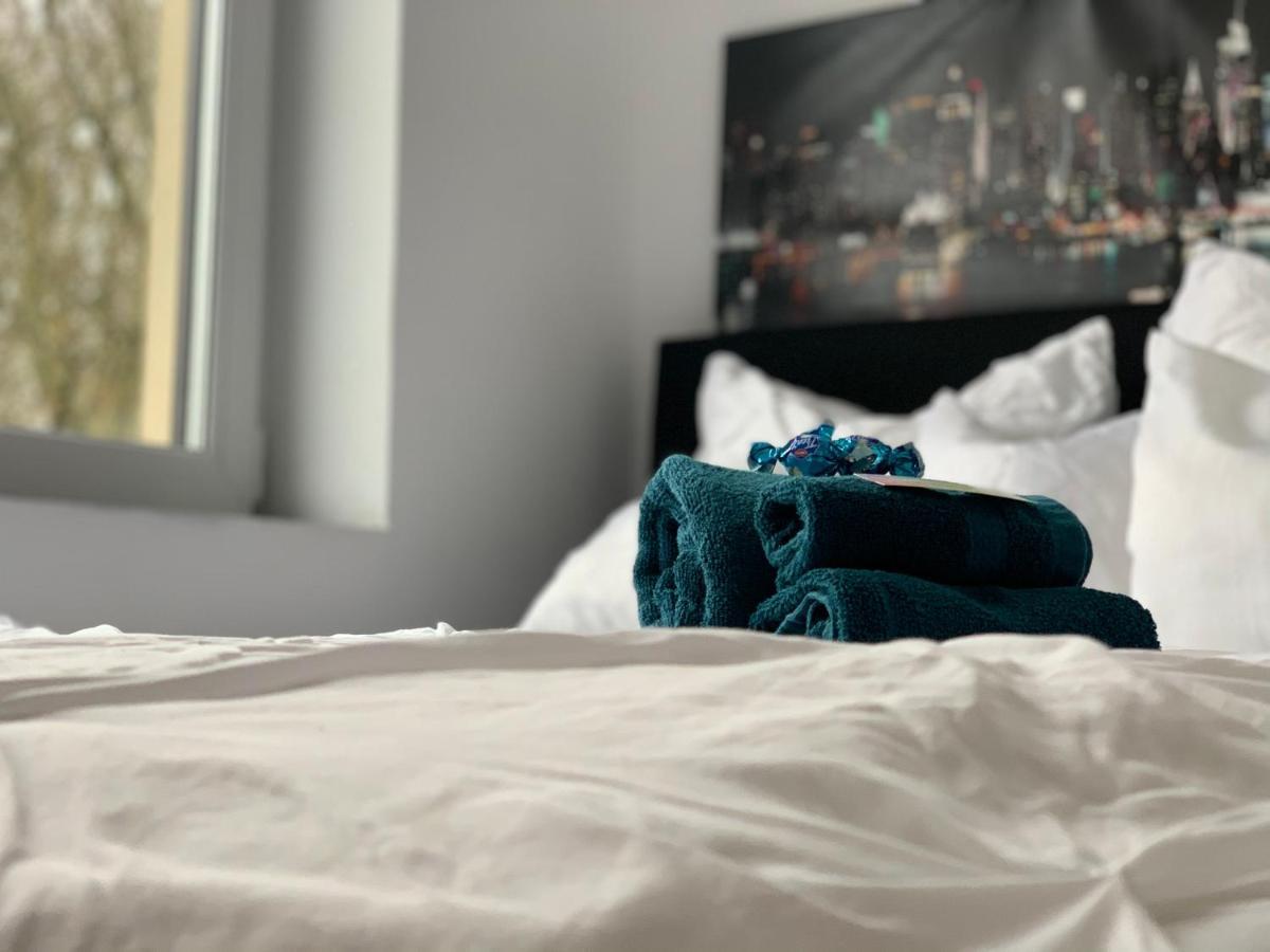 Geroweiher Doppelbettzimmer Mönchengladbach-stadtmitte Kapselhotel Mönchengladbach